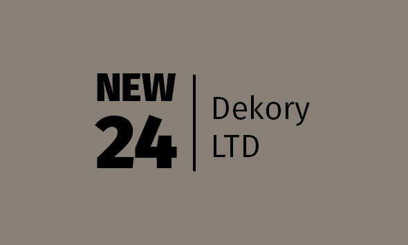 NEW 24: DEKORY LTD