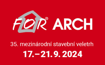 FORARCH 2024: POZVÁNKA