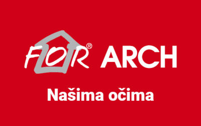 FOR ARCH 2024